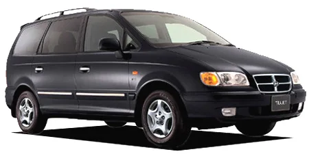 Hyundai Trajet