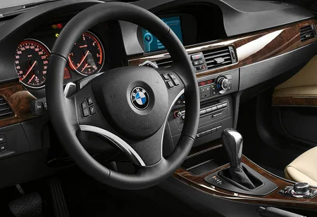 Bmw 3 Series 335I CABRIOLET (DX35)