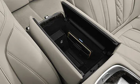 Bmw 7 Series 740i (7A30 / 7A44 / 7E30 / 7F44)