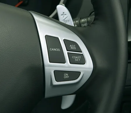 Mitsubishi Outlander ROADEST 30G (CW6W)