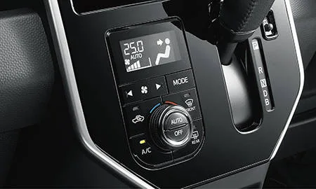 Daihatsu Thor CUSTOM G (M910S)