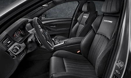 Bmw M5 30JAHRE (FV44M)