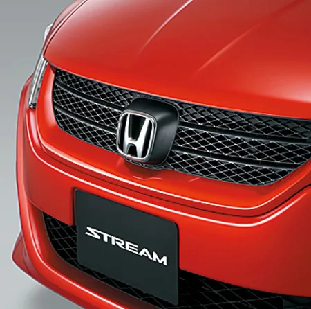 Honda Stream TS (RN8)