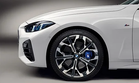 Bmw 4 Series M 440i X DRIVE CABRIOLET (12AP20 / 12AR30)