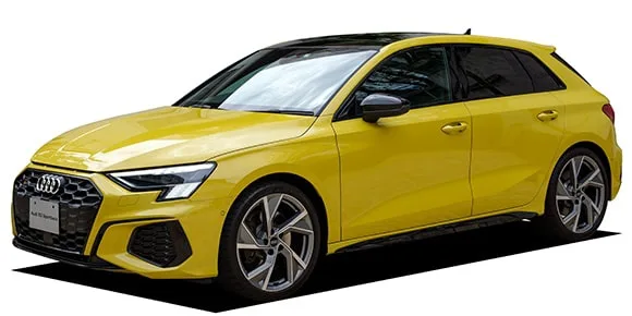 Audi S3 SPORTBACK (GYDNFF)