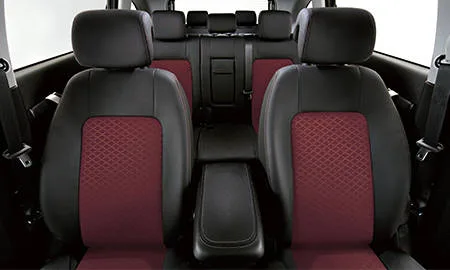 Chevrolet Captiva ACTIVE LIFE EDITION ()