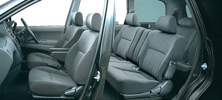 Toyota Gaia AERO PACKAGE (ACM15G)