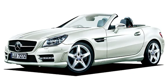 Mercedes Benz Slk 200 (172448 / 172457)