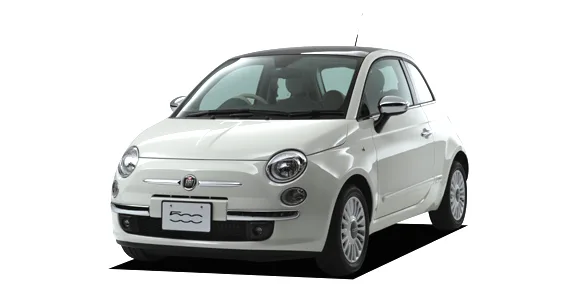 Fiat 500 1.2 8V LOUNGE SS (31212)
