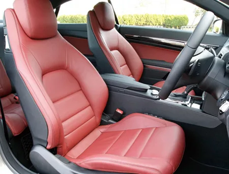 Mercedes Benz Eclass E250 CGI BLUE EFFICIENCY (207347)