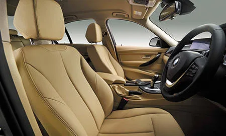 Bmw 3 Series 318I CLASSIC (8C20 / 8E15)