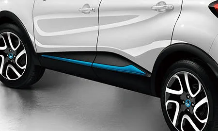 Renault Captur CANNES (2RH5F1)