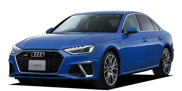 Audi A4 35TFSI ADVANCED (8WDDWF / 8WDEM)
