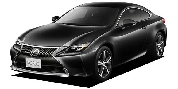 Lexus RC200T ASC10