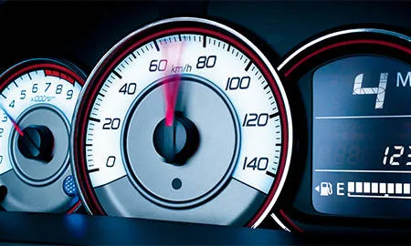 Suzuki Alto Turbo RS BASE GRADE (HA36S)