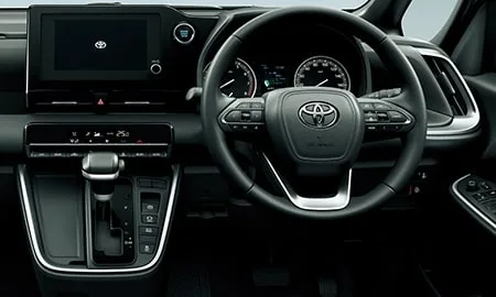 Toyota Noah S-G (MZRA90W)