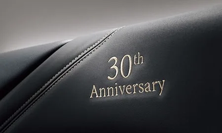 Subaru Legacy Outback 30TH ANNIVERSARY (BT5)