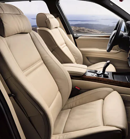 Bmw X5 3.0SI (FE30)