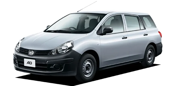 Nissan AD VE (VY12)