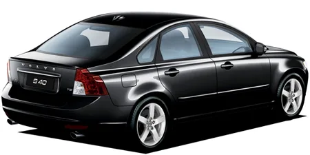 Volvo S40 2.0E AKTIV PLUS (MB4204S)