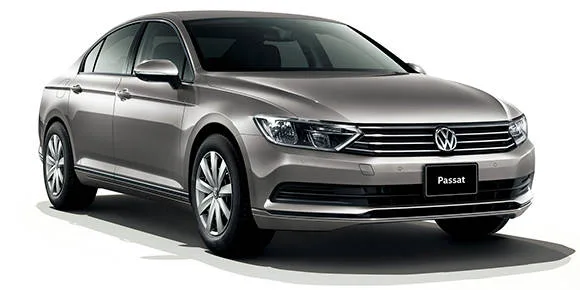 Volkswagen Passat TSI TRENDLINE (3CCZE)
