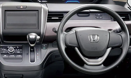 Honda Freed Plus G (GB5)