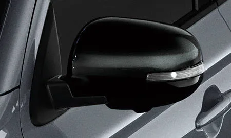 Mitsubishi Outlander BLACK EDITION (GF7W)