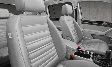 Volkswagen Golf Touran TDI PREMIUM (1TDFG)