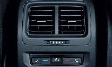 Volkswagen Golf Touran TDI COMFORTLINE (1TDFG)