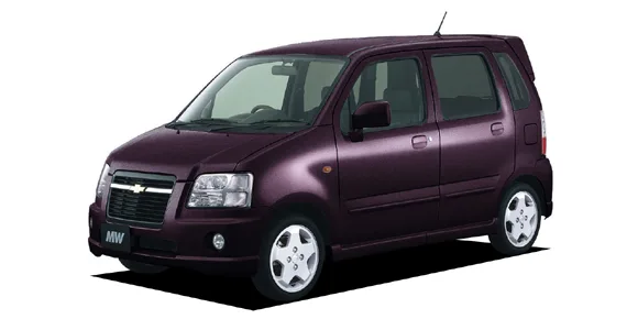 Chevrolet MW V SELECTION (ME34S)
