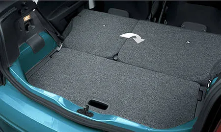 Volkswagen UP CROSS UP! (AACHYW)