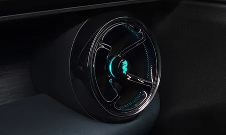 Alfa Romeo Junior ELETTRICA PREMIUM (FH1AR / FH1ARM)