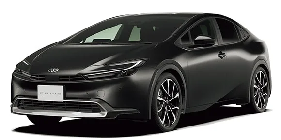 Toyota Prius MXWH61