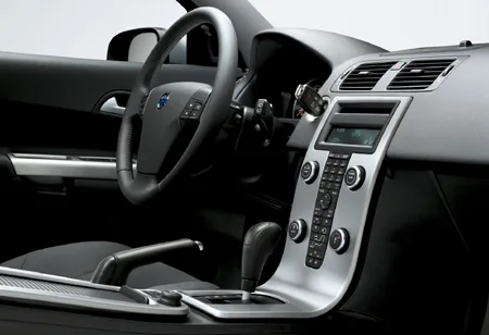 Volvo C30 T-5 (MB5254)