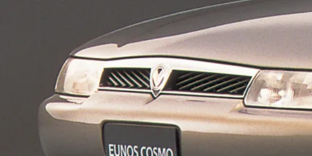 Eunos Cosmo 20B TYPE-E (JCESE)