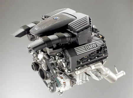 Bmw X5 3.0SI (FE30)