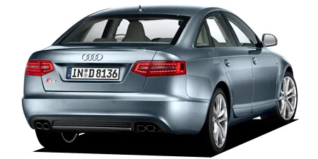 Audi S6 QUATTRO (4FBXAS)