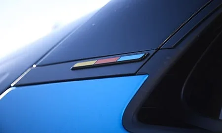 Renault Alpine A110 R FERNANDO ALONSO ()