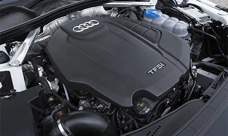 Audi A4 Avant 2.0 TFSI (8WCVK / 8WCVN / 8WCYRF)