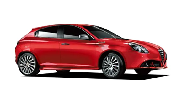 Alfa Romeo Giulietta SPORTIVA (940141)