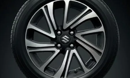 Suzuki Swift XG (ZC83S)