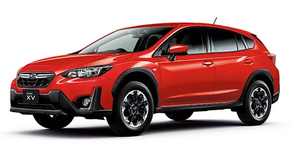 Subaru XV 2.0E-S EYESIGHT (GTE)