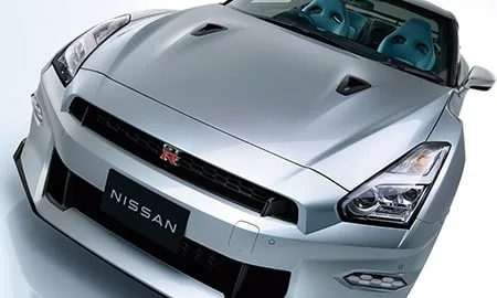 Nissan Gtr NISMO SPECIAL EDITION (R35)