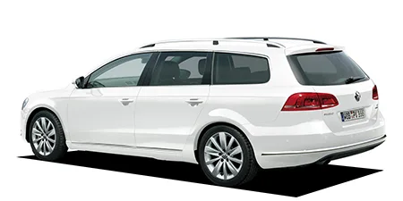 Volkswagen Passat Variant NAVI EDITION (3CCAX)