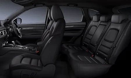 Mazda CX5 XD FIELD JOURNEY (KF2P)