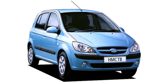 Hyundai TB