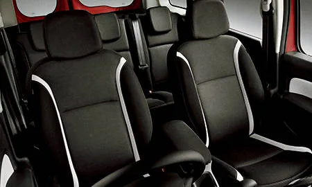 Renault Kangoo PAYSAGE (KWH5F)