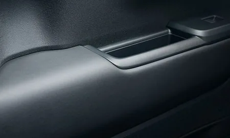 Honda Nbox Custom TURBO BLACK STYLE (JF6)