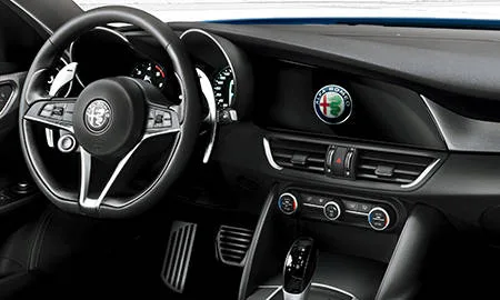 Alfa Romeo Giulia VELOCE (95220 / 95229)