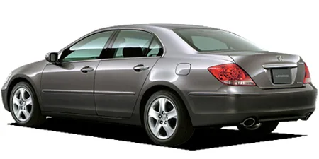 Honda Legend BASEGRADE (KB1)